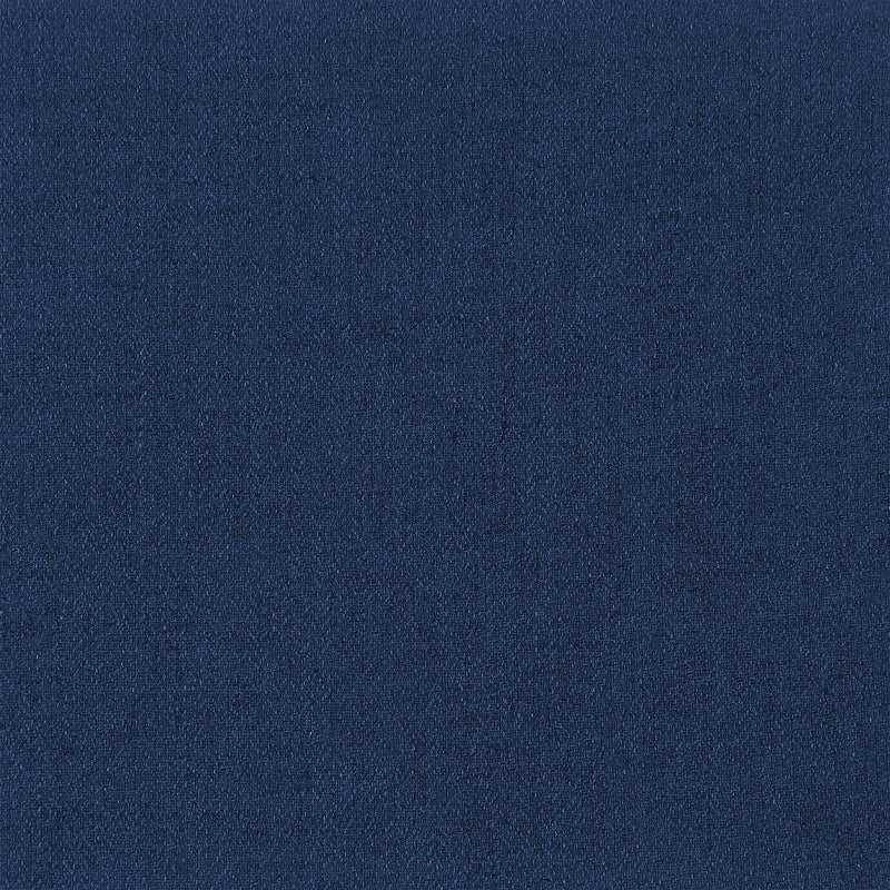 Cube - Linen Ottoman