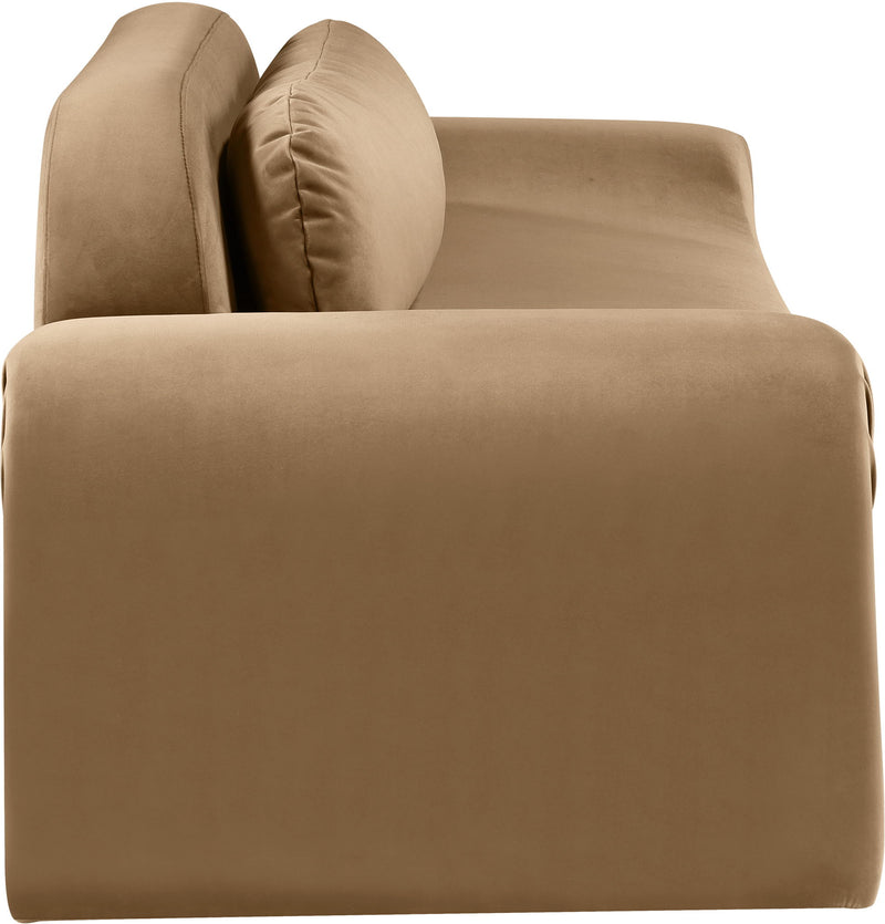 Austin - Fabric Sofa