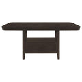 Prentiss - Butterfly Leaf Dining Table Set