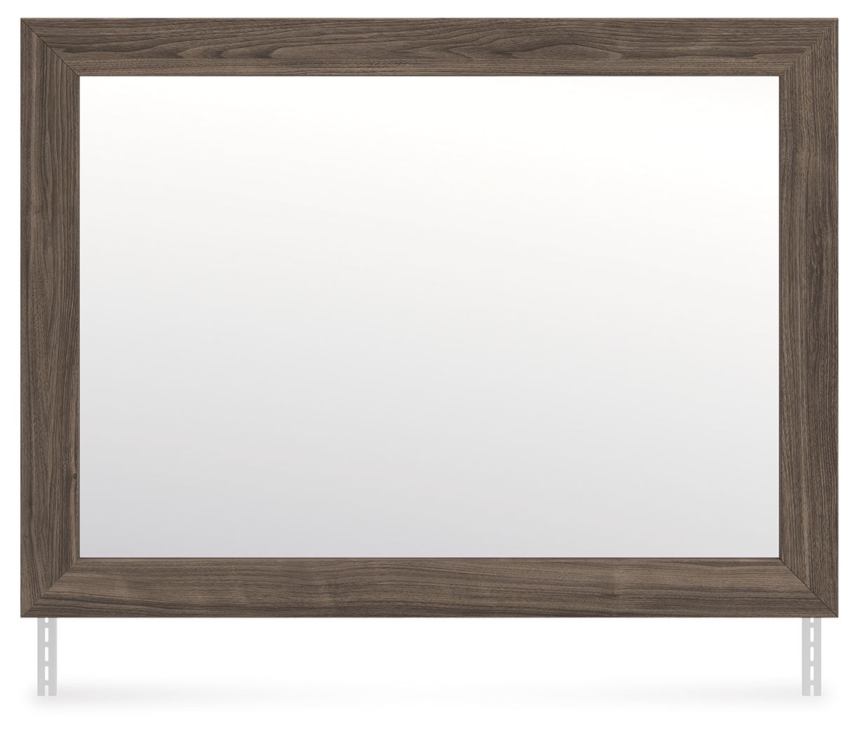 Kendanport - Brown - Bedroom Mirror