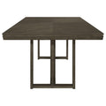 Kelly - Rectangular Dining Table Set