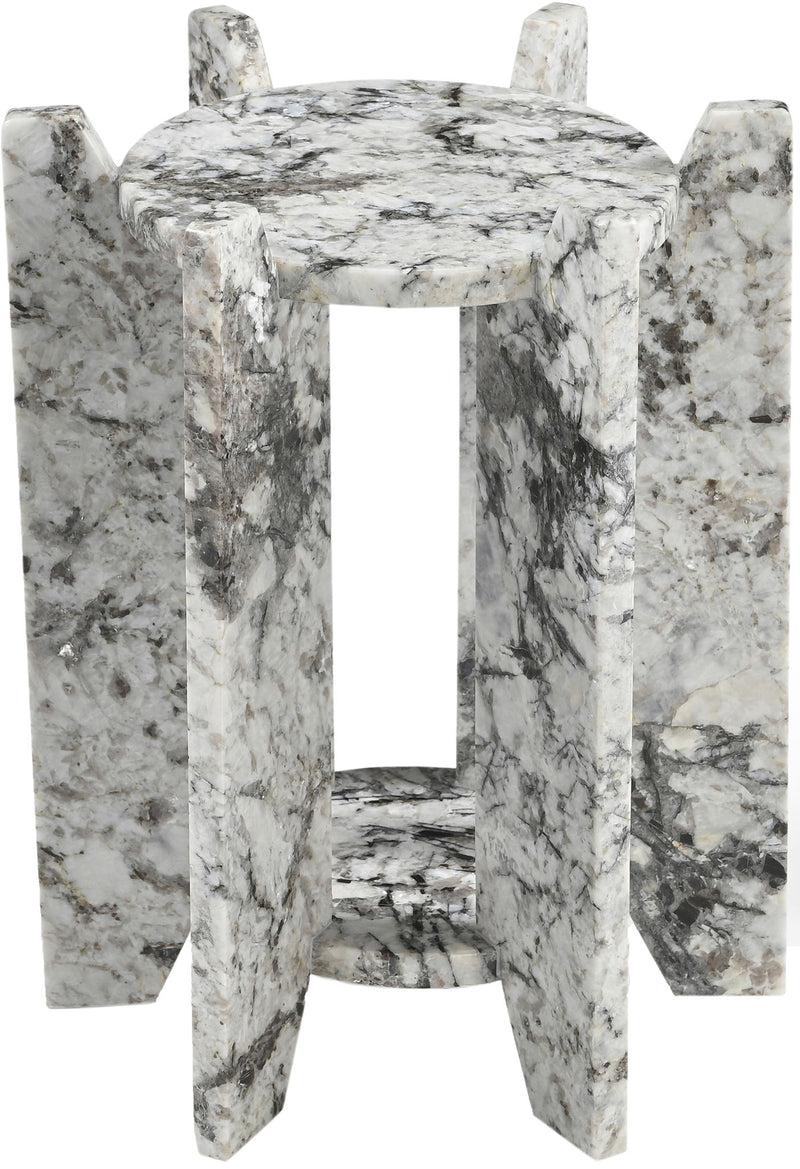 Soriano - Genuine Marble Table