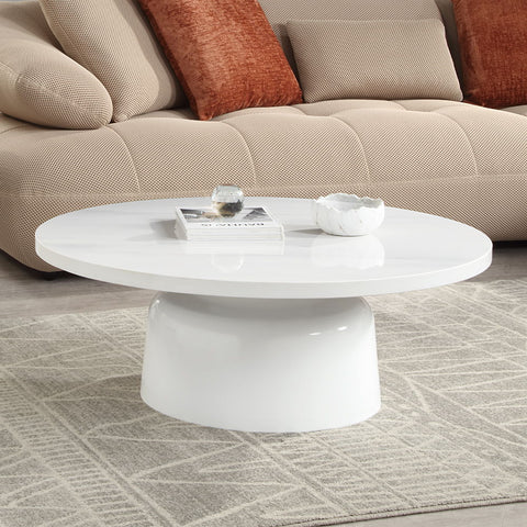 White / Coffee Tables