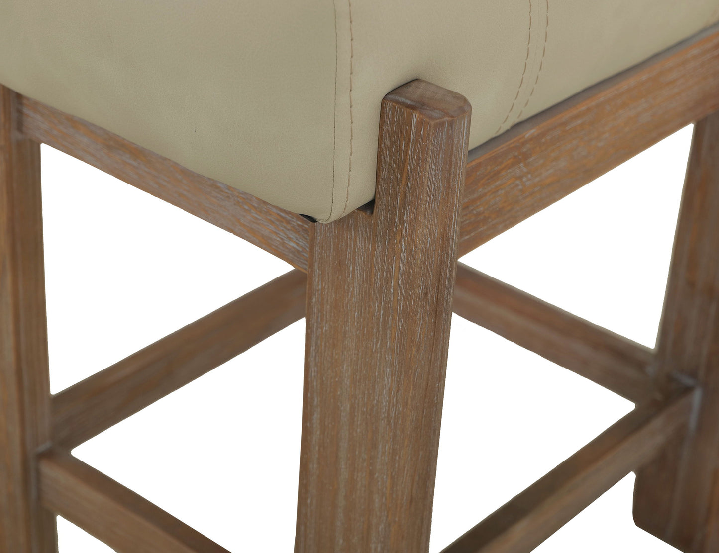 White Balam - Stool