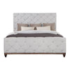 Andria - Upholstered Bed