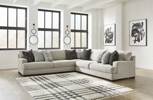 Artsie - Sectional Set