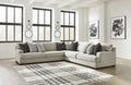 Artsie - Sectional Set