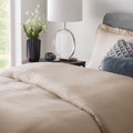 Rayon From Bamboo - Oversized Duvet Set