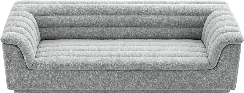 Cascade - Boucle Sofa