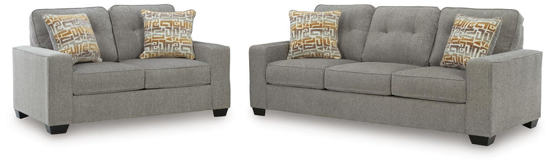 Larimer - Living Room Set