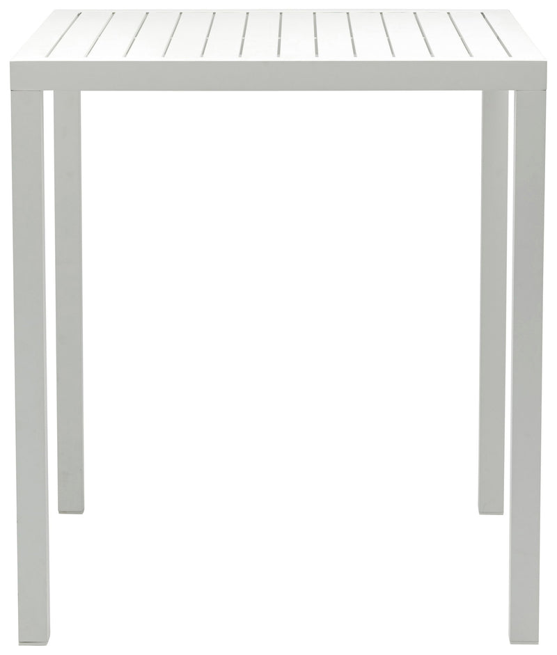 Maldives - Patio Square Bar Table