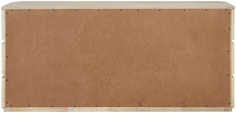 Annalise - Solid Wood Dresser