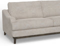 Alfa - Sofa - Marfil