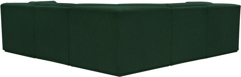 Ollie - 5 Piece Modular Sectional