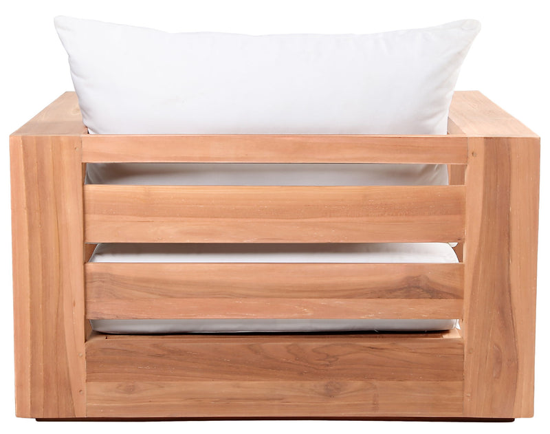 Tulum - Water Resistant Outdoor Chair