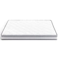 Weekender 8" Hybrid Plush Mattress