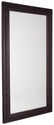 Balintmore - Dark Brown - Floor Mirror