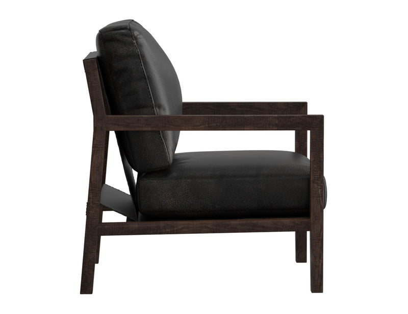 Milan - Arm Chair
