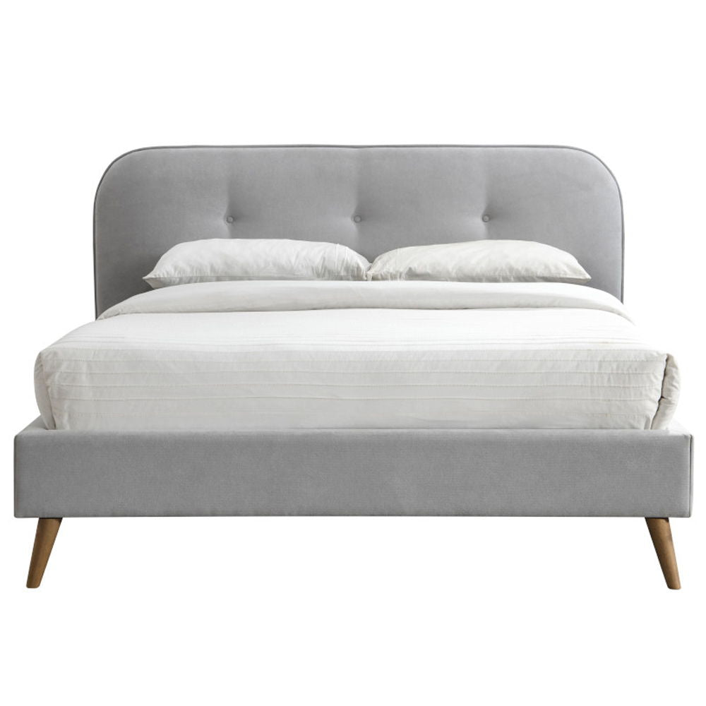 Graves - Bed