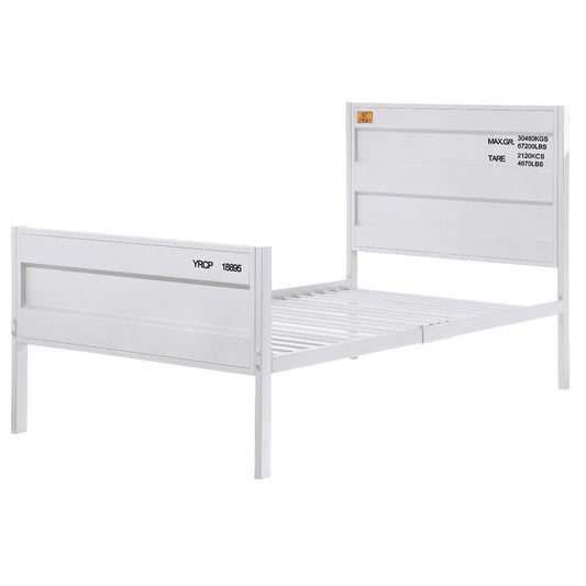 Cargo - Bed - 79"