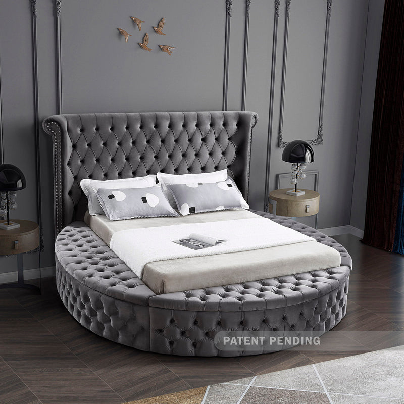 Luxus - Bed
