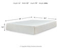 Chime - Memory Foam Mattress