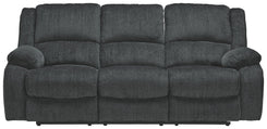 Draycoll - Reclining Sofa