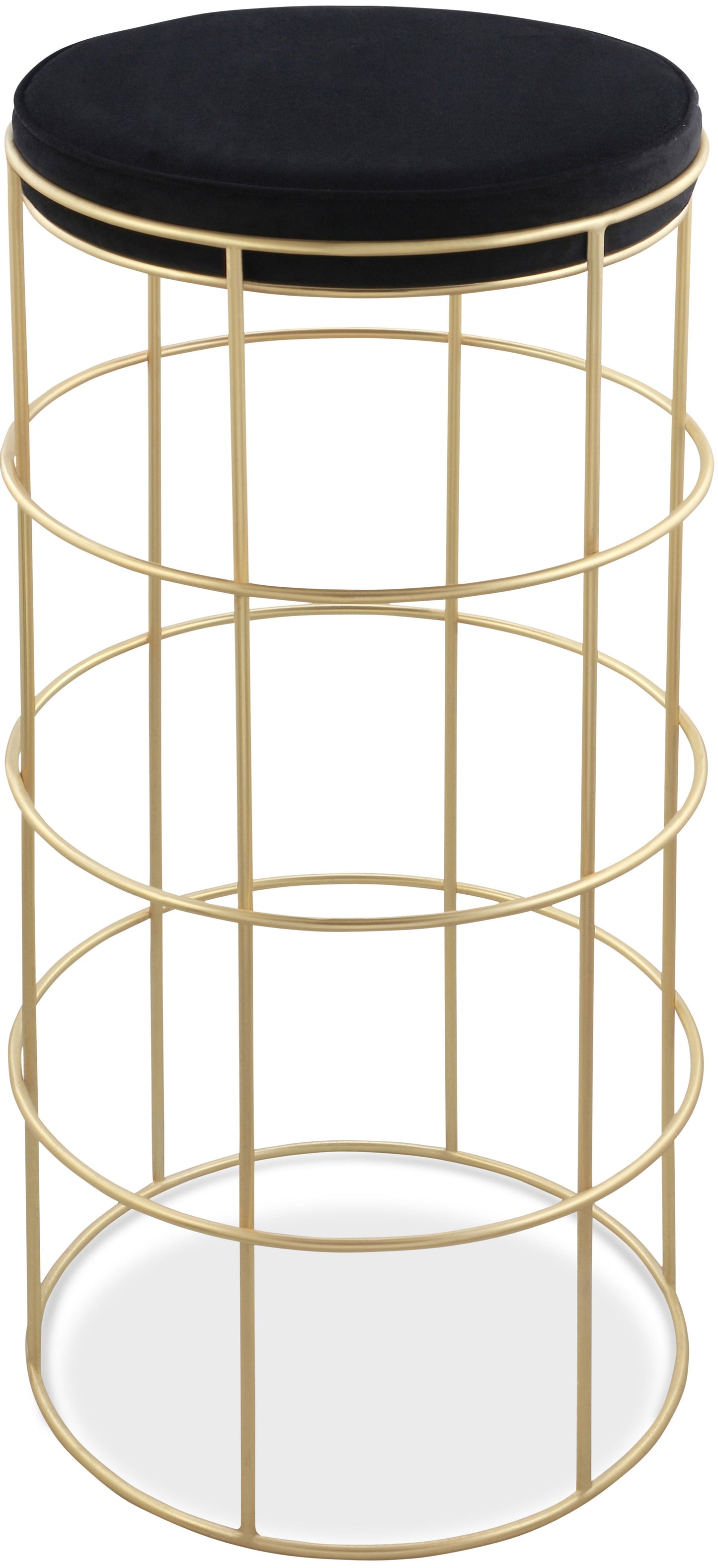 Rebar - Bar Stool