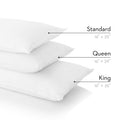 Gelled Microfiber - Pillow