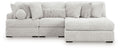 Cuddle Plush - Sectional