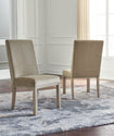 Chrestner - Dining Room Set