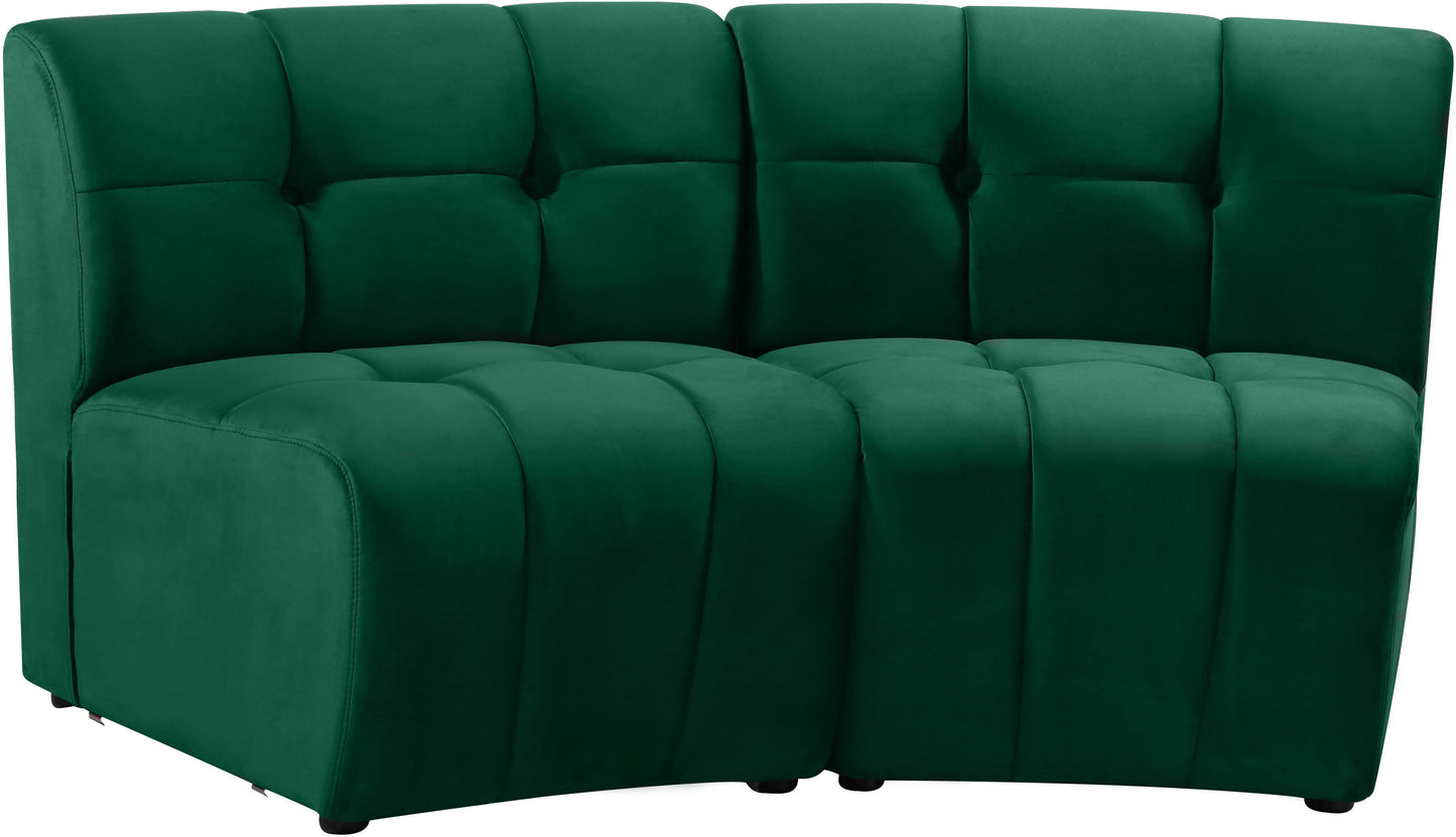 Limitless - 2 Pc. Modular Sectional