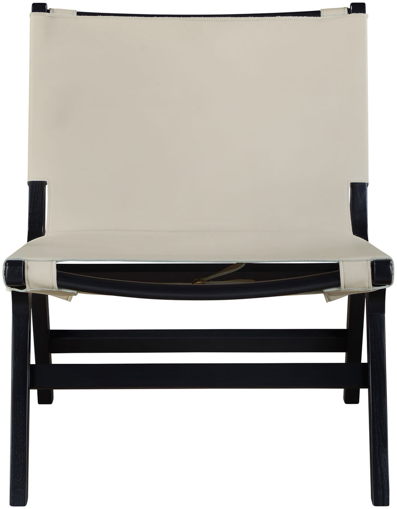 Rawlins - Accent Chair - Black Frame