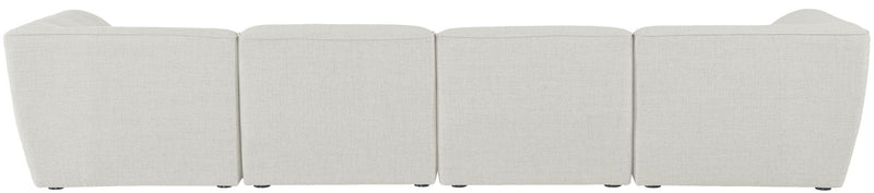 Miramar - 4 Seat Modular Sofa
