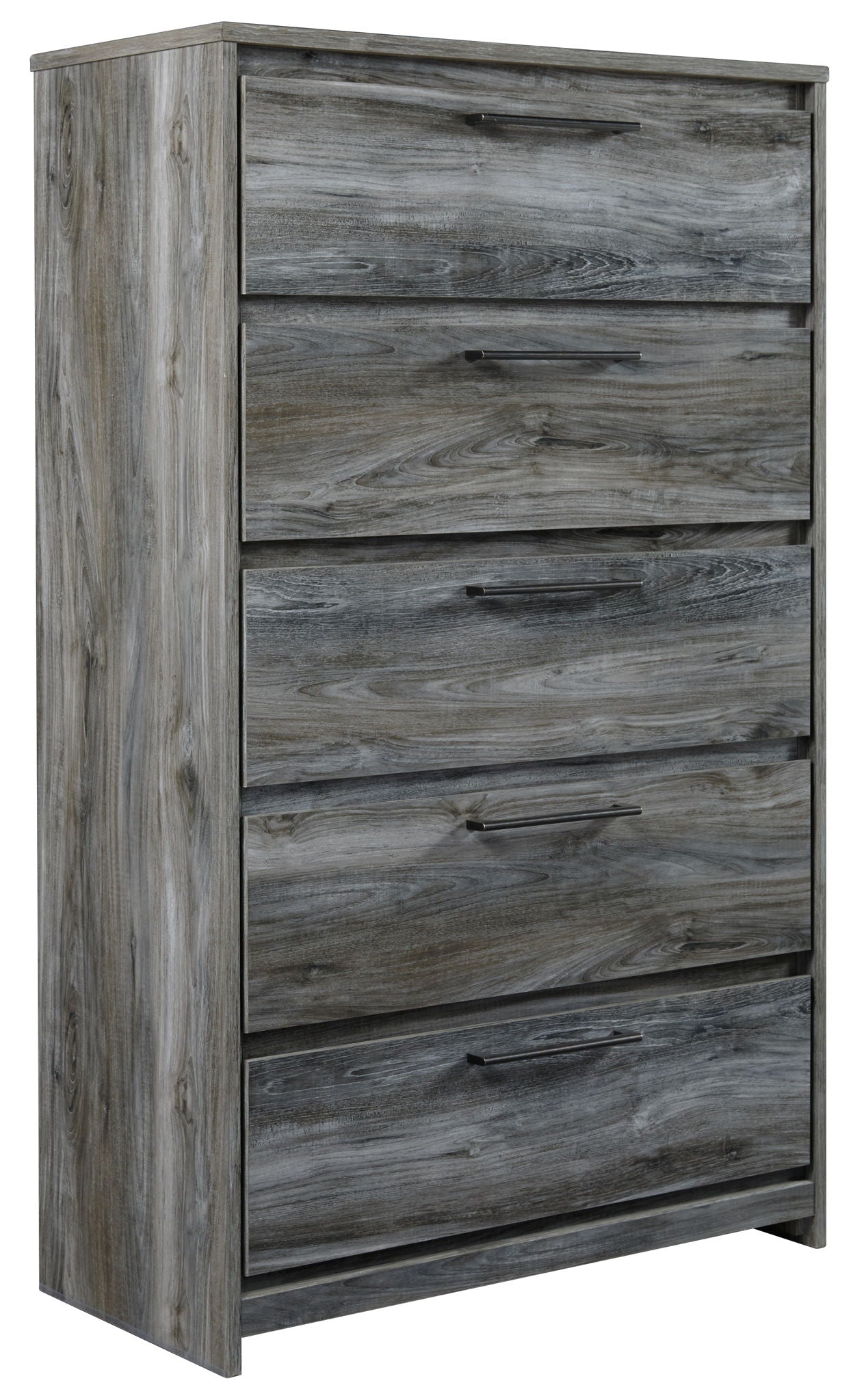 Baystorm - Five Drawer Chest