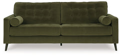 Reveon Lakes - Olive - Sofa