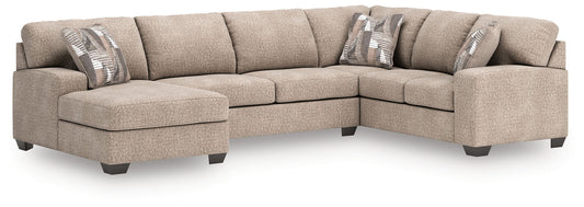 Seyler Lane - Sectional