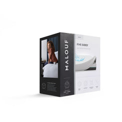 Five 5ided - Smooth Mattress Protector