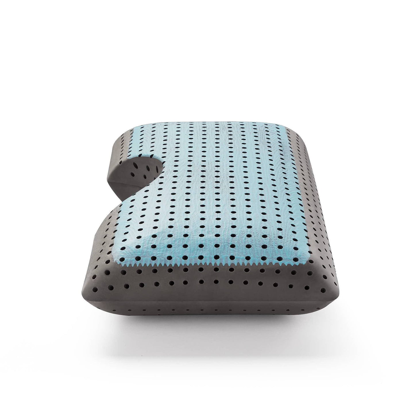 Shoulder CarbonCool LT + OMNIPHASE - Pillow