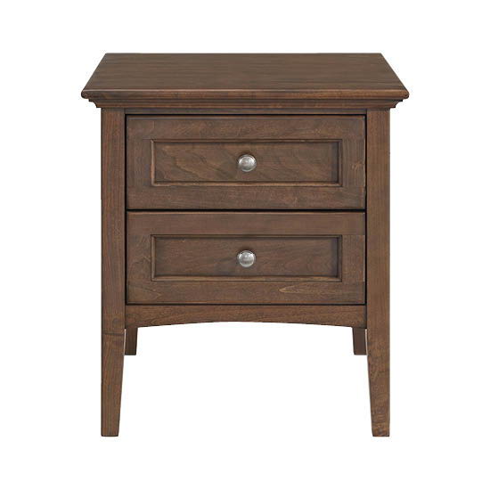 McKenzie - End Table - Java