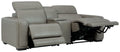 Correze - Power Reclining Sectional