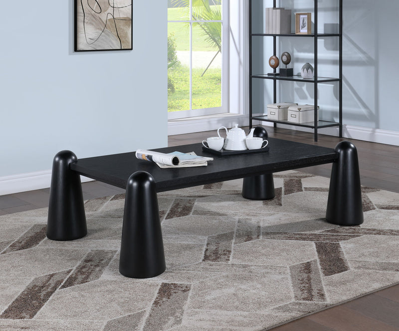 Wyndham - Coffee Table