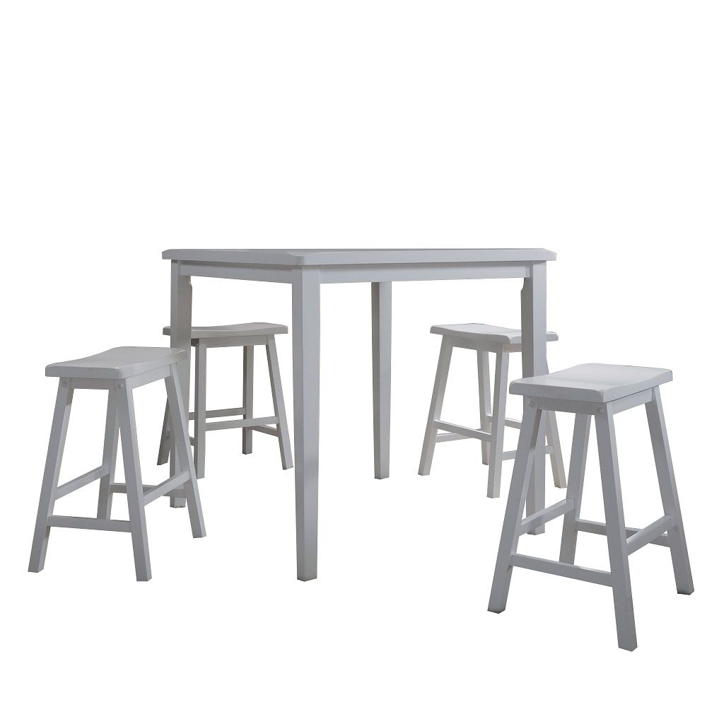 Gaucho - Counter Height Set