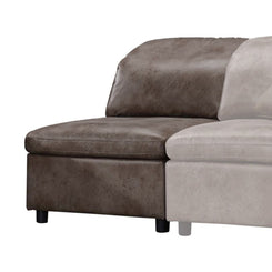 Audrey - Armless Chair