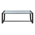 Kaia II - Coffee Table - Black