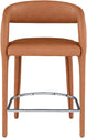 Sylvester - Stool - Cognac