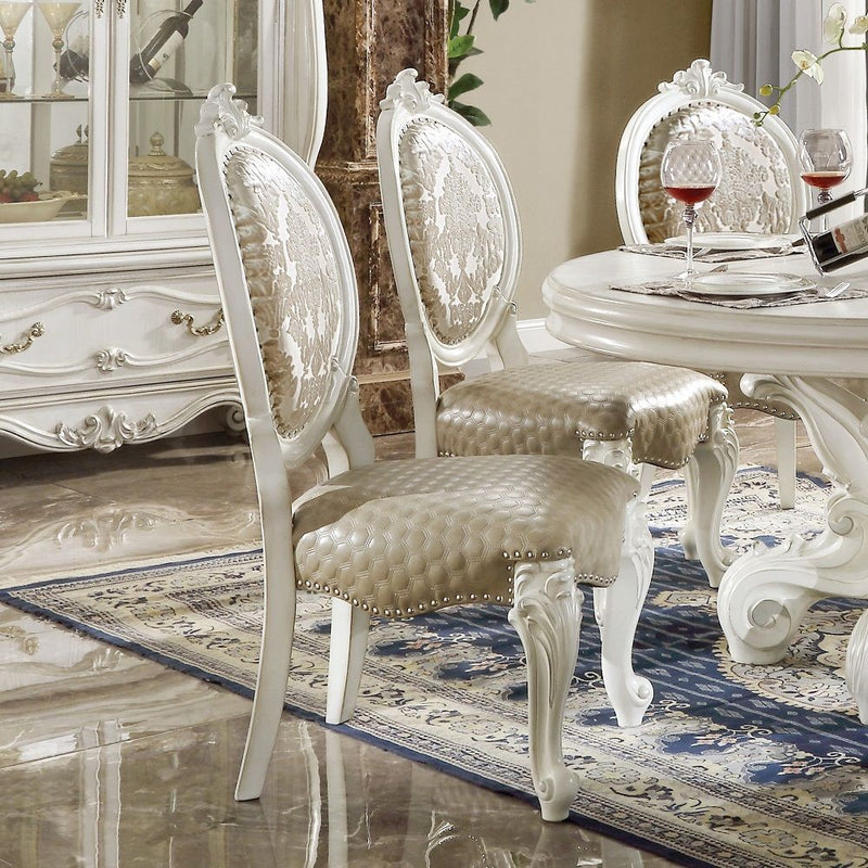 Versailles - Side Chair
