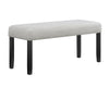 Parkside - Bench - Dove