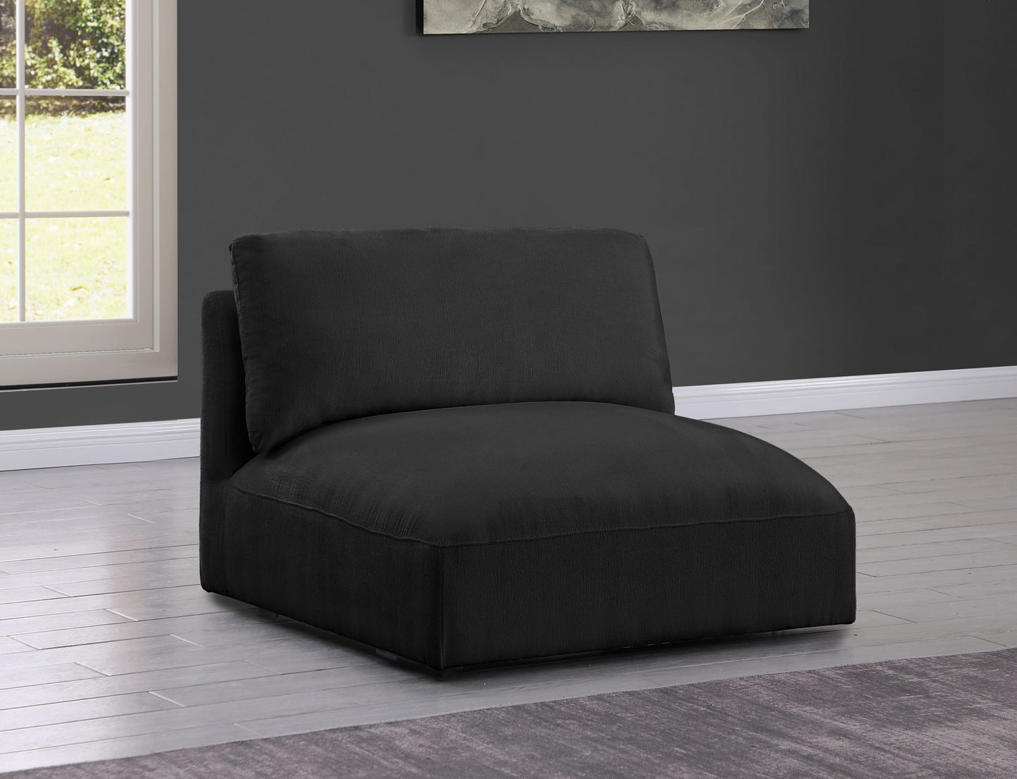 Ease - Armless Chair