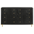 Arini - 8-Drawer Dresser